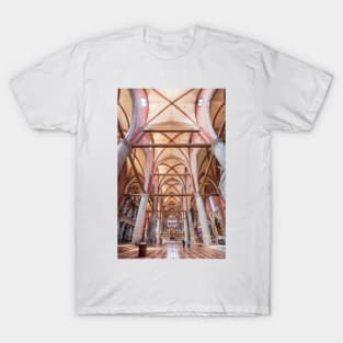 Cathedral T-Shirt